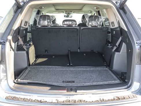 New 2026 Volkswagen Atlas Peak Edition image 37