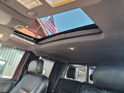 Used 2015 Ford F150 Lariat w/ Equipment Group 502A Luxury AWD/4WD image 13