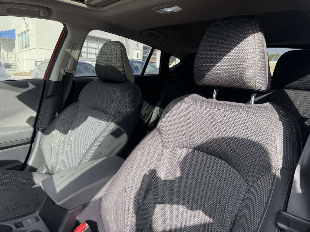 Certified 2024 Subaru Crosstrek 2.0i Premium AWD/4WD image 21