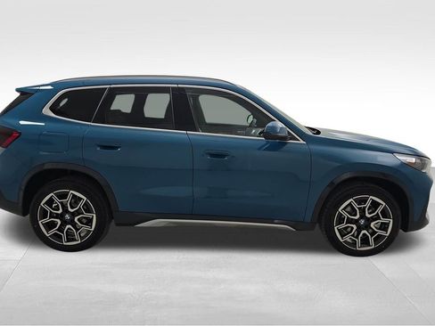 New 2025 BMW X1 xDrive28i w/ Convenience Package image 10