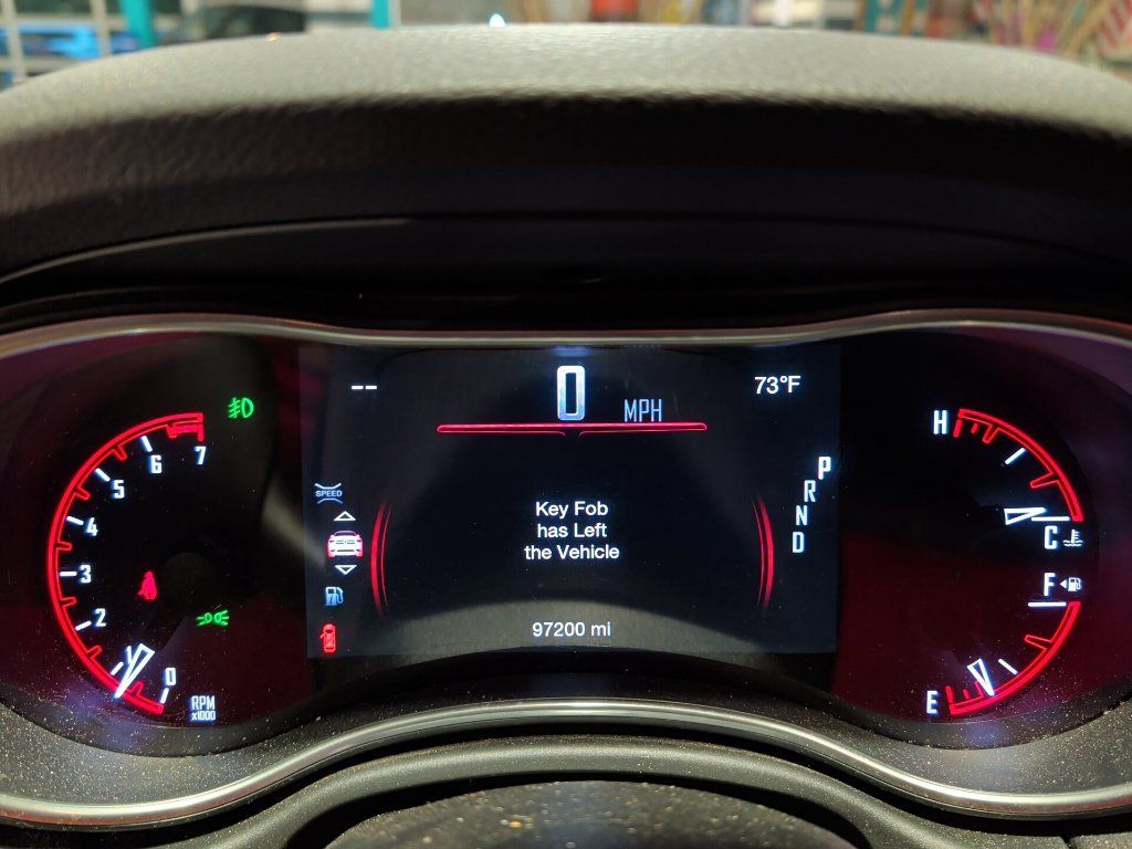 Used 2020 Dodge Durango SXT AWD/4WD image 15