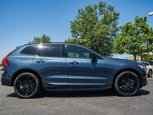 New 2026 Volvo XC60 B5 Ultra w/ Climate Package AWD/4WD image 4