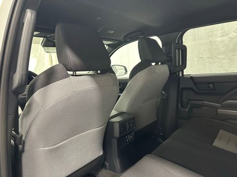 Used 2025 Toyota 4Runner TRD Sport image 46