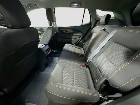 Used 2020 GMC Terrain SLE w/ LPO, Floor Liner Package AWD/4WD image 22