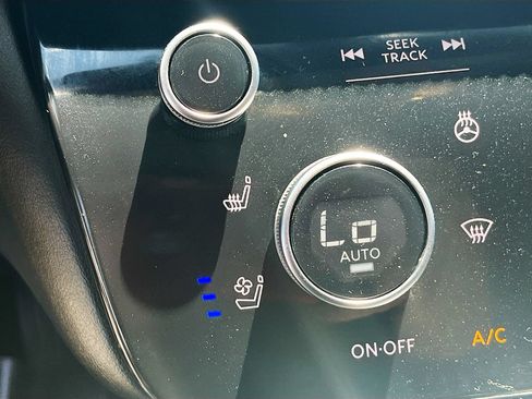 Used 2023 INFINITI QX60 Luxe w/ Cargo Package AWD/4WD image 21