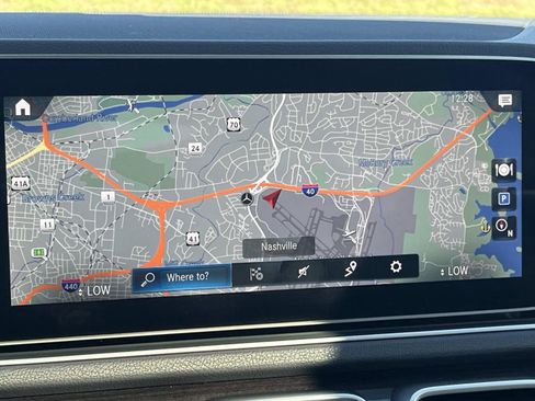 Used 2020 Mercedes-Benz GLE 350 image 28