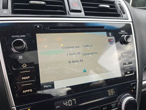 Used 2019 Subaru Legacy 2.5i Limited image 7