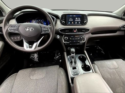 Used 2020 Hyundai Santa Fe SEL FWD image 30