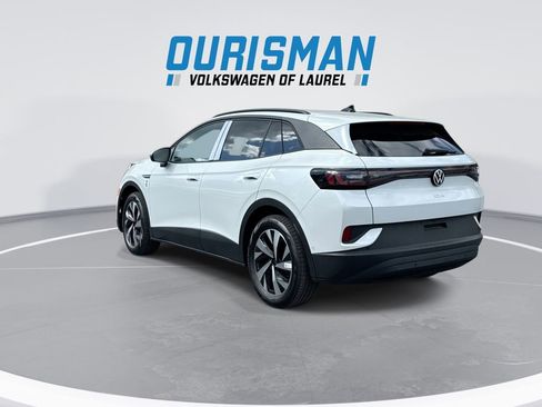 New 2026 Volkswagen ID.4 Pro image 6