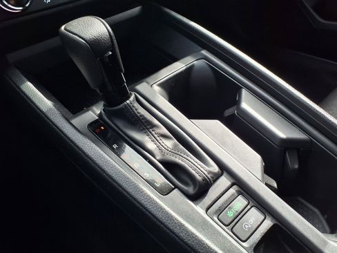 Certified 2024 Honda Accord EX image 12
