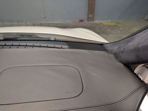 Used 2016 Porsche Cayenne GTS image 27