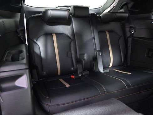 New 2026 MAZDA CX-90 3.3 Turbo w/ Premium Plus Pkg image 18