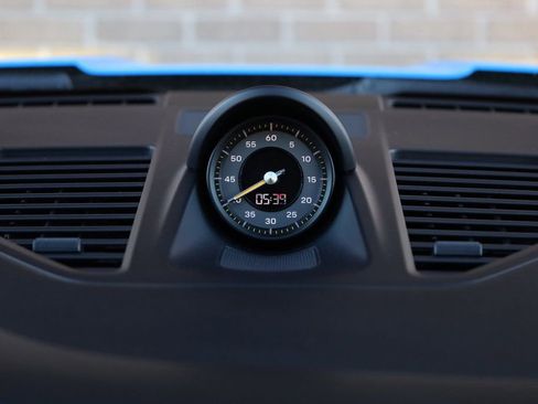 Used 2022 Porsche 911 GT3 image 34