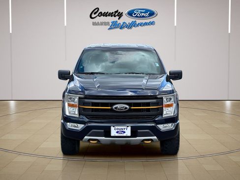 Used 2022 Ford F150 Tremor AWD/4WD image 11