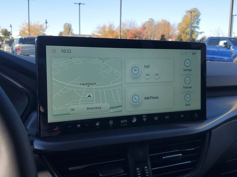 New 2025 Ford Escape Active w/ Active Premium Tech Pack image 27