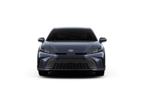 New 2026 Toyota Camry SE FWD image 19