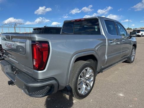 Used 2024 GMC Sierra 1500 Denali w/ Denali Reserve Package image 6
