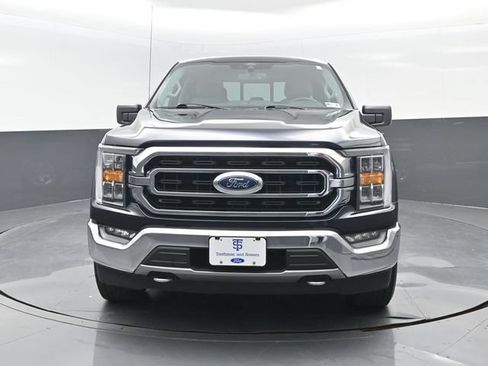 Certified 2021 Ford F150 XLT w/ Equipment Group 302A High AWD/4WD image 20