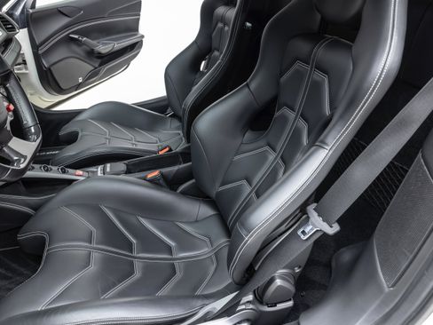 Used 2017 Ferrari 488 GTB image 84