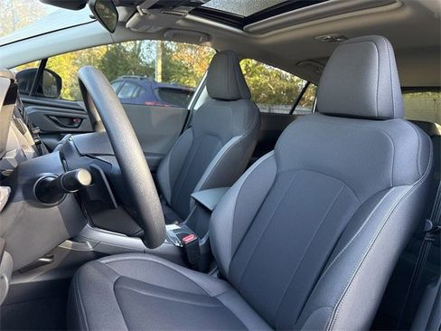 Certified 2025 Subaru Crosstrek 2.0i Premium image 12