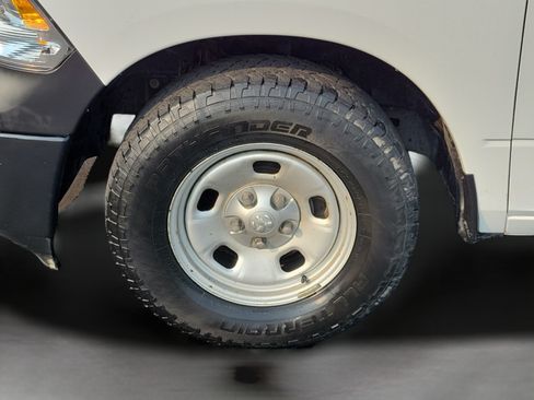 Used 2019 RAM 1500 Tradesman w/ Popular Equipment Group RWD image 7