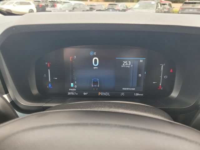 Used 2026 Ford Maverick XLT FWD image 29