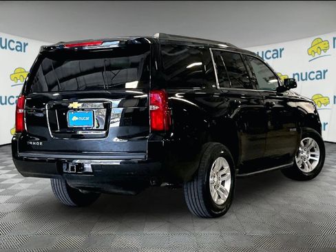 Used 2020 Chevrolet Tahoe LT AWD/4WD image 6