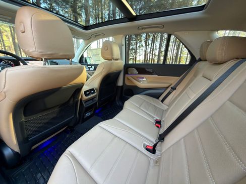 New 2026 Mercedes-Benz GLE 350 GLE 350 image 15