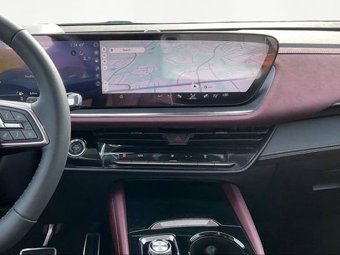 New 2026 Buick Envision Sport Touring image 8