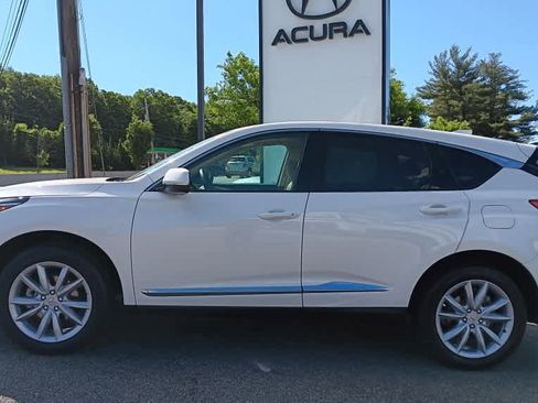 Used 2023 Acura RDX AWD image 2