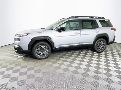 New 2026 Subaru Outback Premium