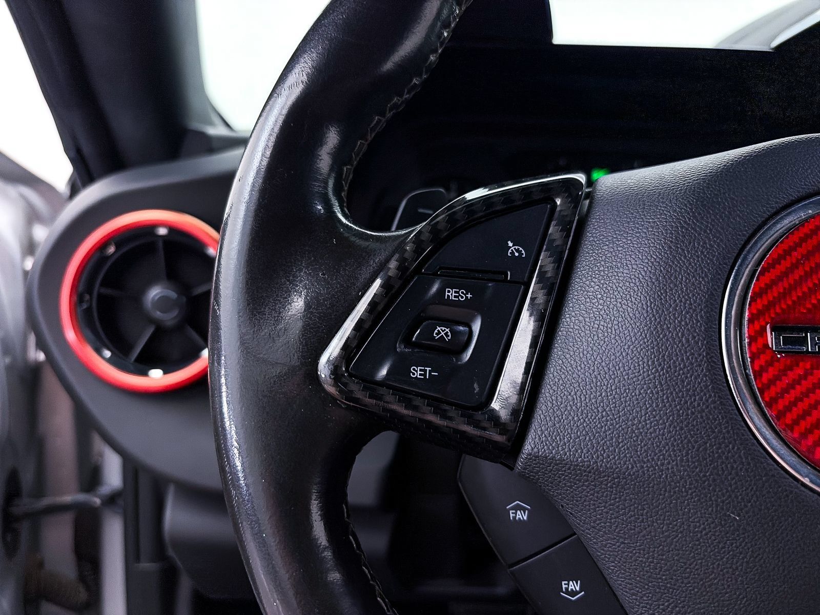 Used 2018 Chevrolet Camaro LT w/ RS Package RWD image 24