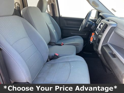Used 2013 RAM 1500 Express image 28