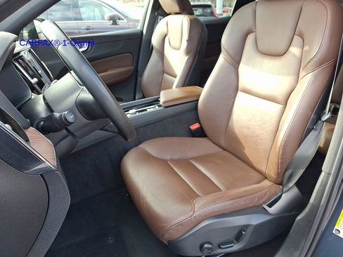 Certified 2023 Volvo XC60 B5 Plus w/ Climate Package image 14