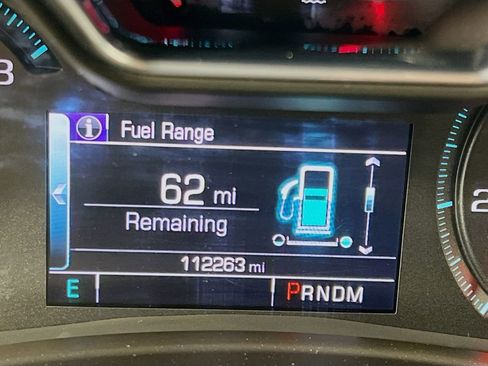 Used 2019 Chevrolet Impala LT image 12