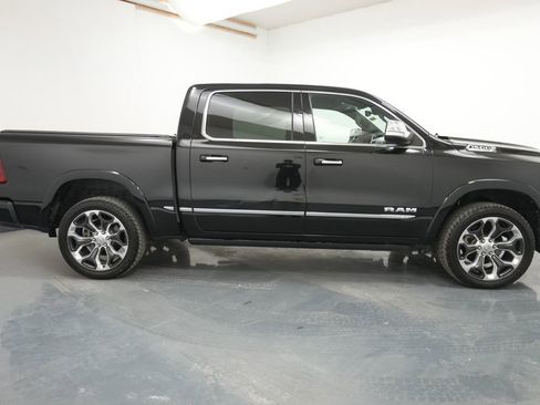 Used 2019 RAM 1500 Limited AWD/4WD image 10