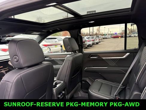 New 2026 GMC Acadia Denali image 11