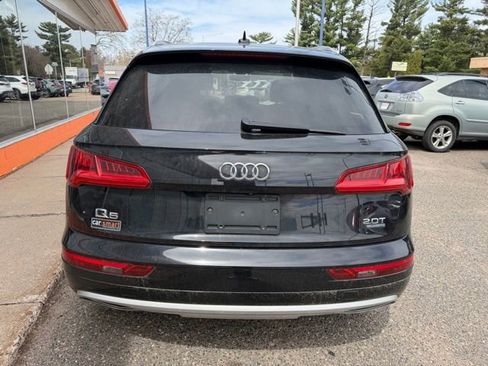 Used 2018 Audi Q5 2.0T Premium AWD/4WD image 6