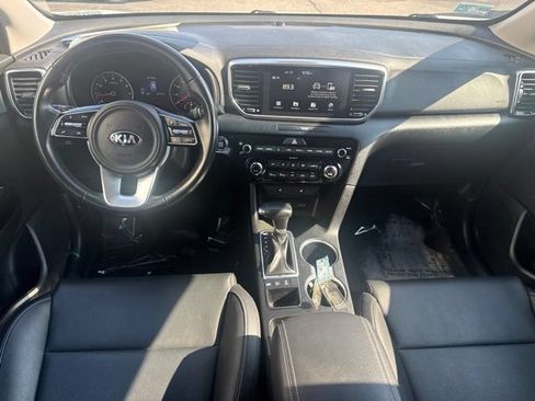 Used 2022 Kia Sportage EX AWD/4WD image 20