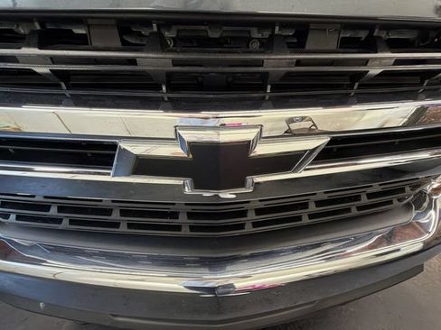 Certified 2020 Chevrolet Silverado 1500 LT w/ All-Star Edition AWD/4WD image 30