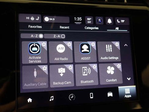 Used 2023 Jeep Grand Cherokee L Altitude image 48