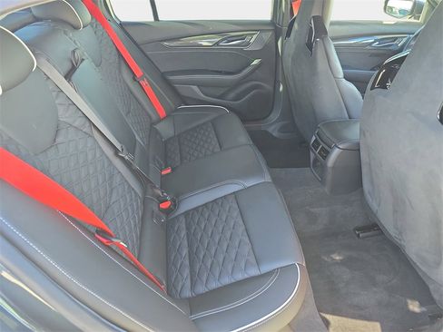 Used 2022 Cadillac CT5 V Blackwing w/ Parking Package image 13