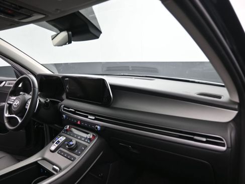 Used 2024 Hyundai Palisade SEL w/ Premium Package image 31