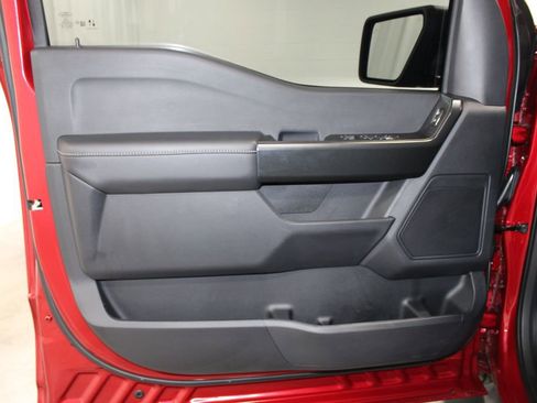 New 2025 Ford F150 STX w/ STX Black Appearance Package image 18