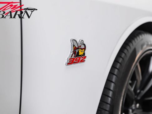 Used 2023 Dodge Challenger R/T Scat Pack w/ Plus Package RWD image 14