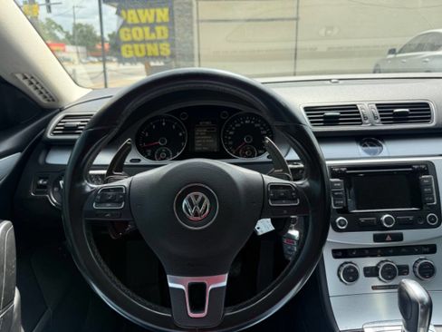 Used 2013 Volkswagen CC R-Line FWD image 28