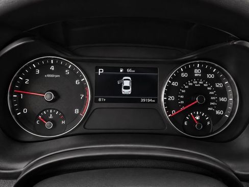 Used 2023 Kia Forte LXS FWD image 10
