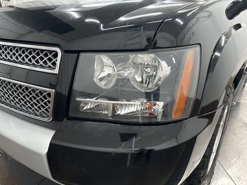 Used 2014 Chevrolet Tahoe LT w/ Suspension Package, Off-Road image 28