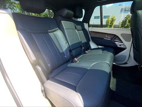 Used 2023 Land Rover Range Rover SE AWD/4WD image 19