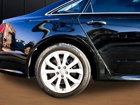 Used 2018 Audi A6 2.0T Premium AWD/4WD image 12